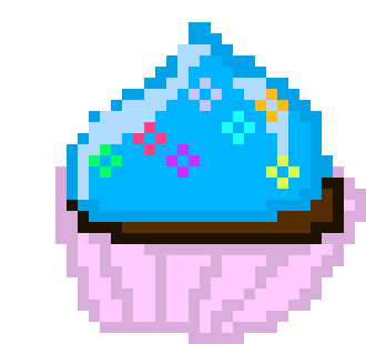[9664c4] Cupcake 1