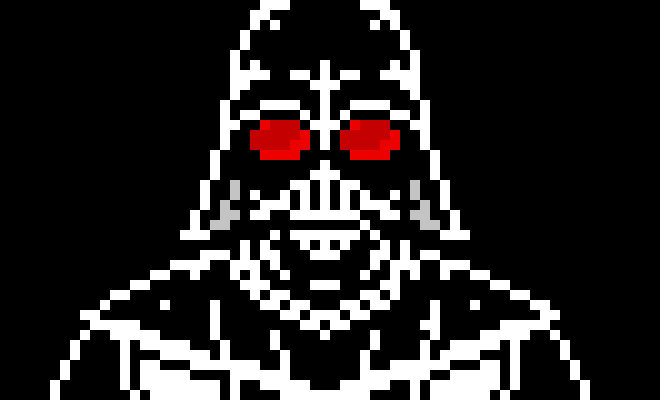 [4076f0] anyway... -darth vader (cleetus)