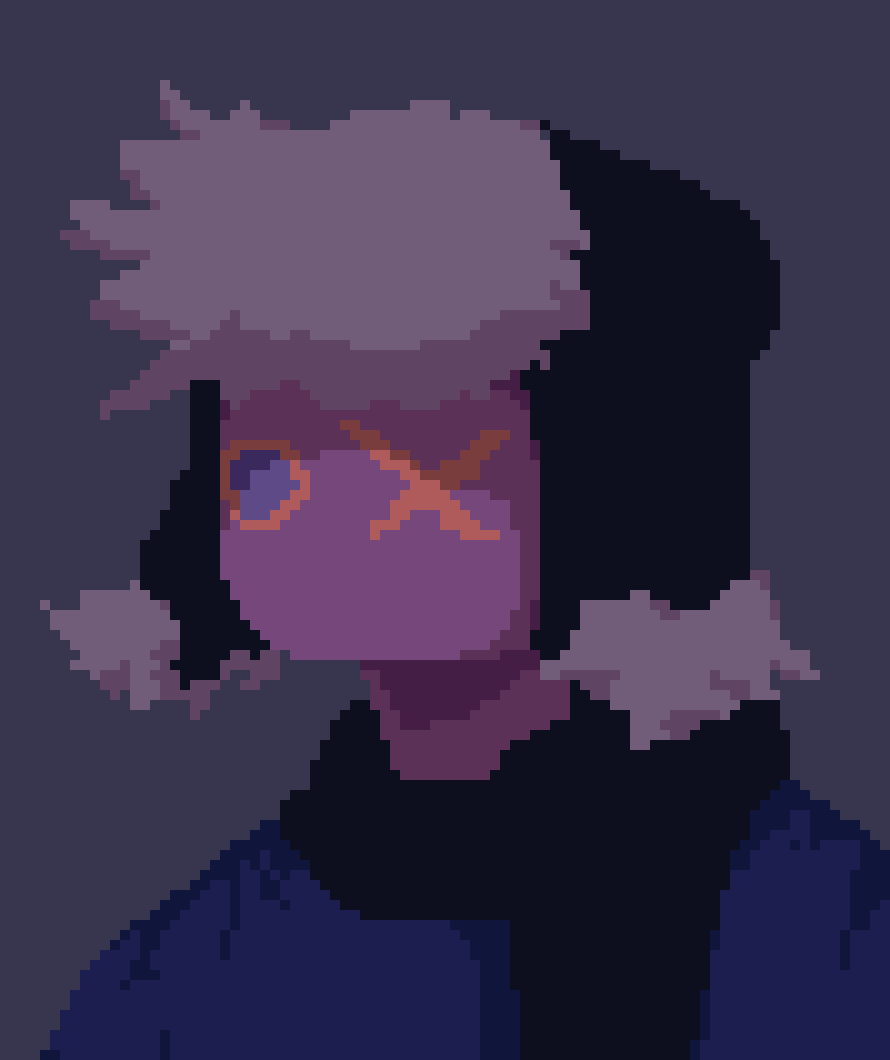 [9df770] i felt warm and fuzzy and i like really cool and muted colors cause it calms me