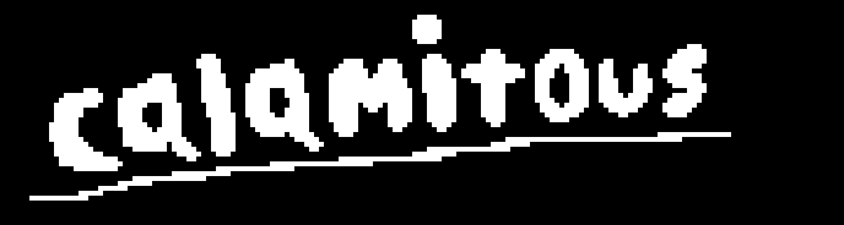 [3354ce] Calamitous