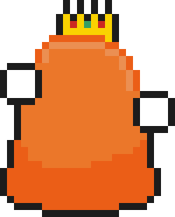 [55019f] Queen Bea