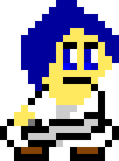 [9664c4] Shela(Jump)1