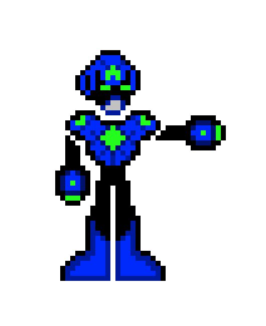 [9664c4] Ultra Soldier