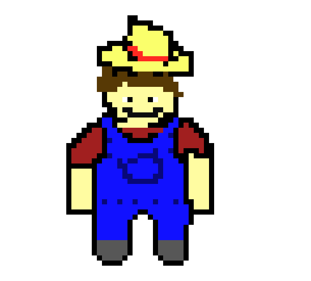 [d4ccc5] dave the farmer