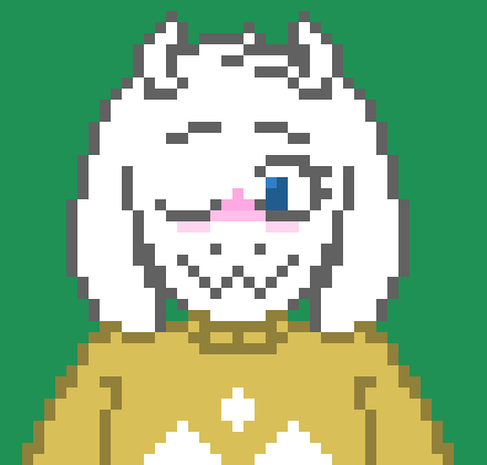 [95be89] Heh... I love you. And I really mean it too!