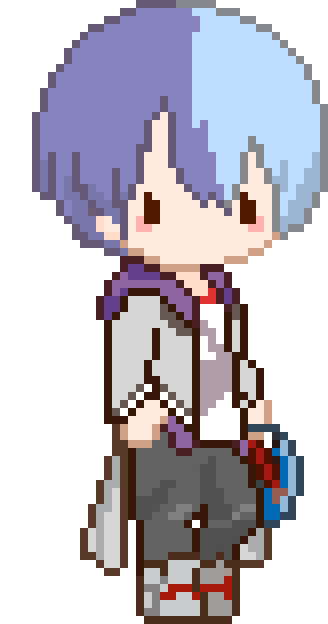 [cbf793] Touya