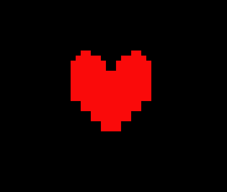 Undertale soul