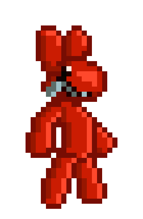[21ebcc] I will be drawing this silly baloon man I found in starbound chat