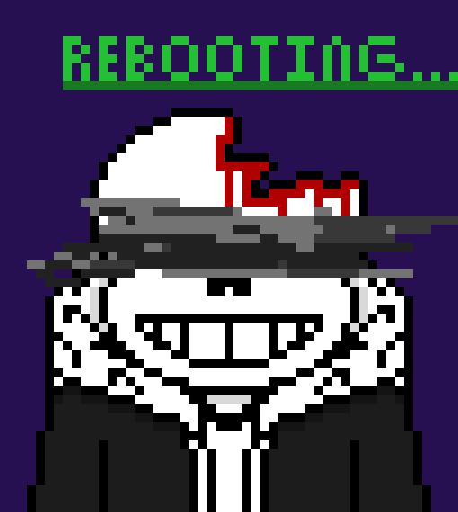 [55c699] *Rebooting....20%
