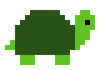 [9664c4] Turtle