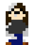 [d3c520] *Despite his pain, he smiles at Spelunker calmly, patting it on the side. He wasn't afraid of it and he didn't want it to think he was a threat.*