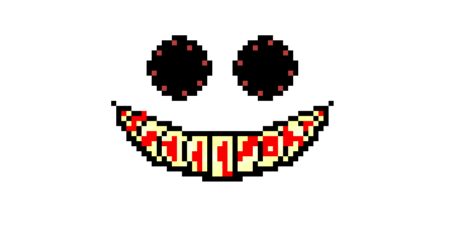 [7999bf] Creepy Smile.EXE