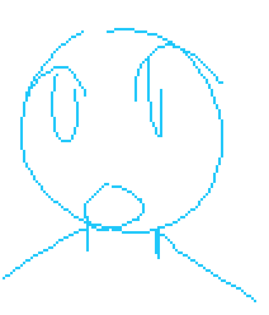 [14d431] o-oh my god i think he's trying to write something!