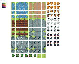 [722a74] Apollo Survival Tileset