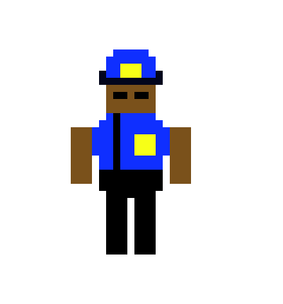 [6cc9a7] Cop 2