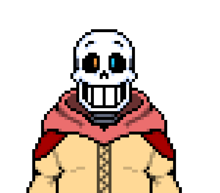 [9664c4] Comic Papyrus. (credit to other)