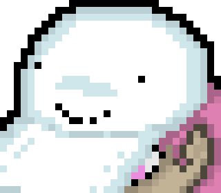 [a105bb] ((Bloob (to wes))): "They're prudes anyway, nobody would miss 'em."))