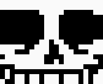 [53a360] sans face