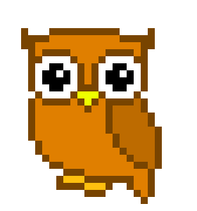 [9664c4] owl