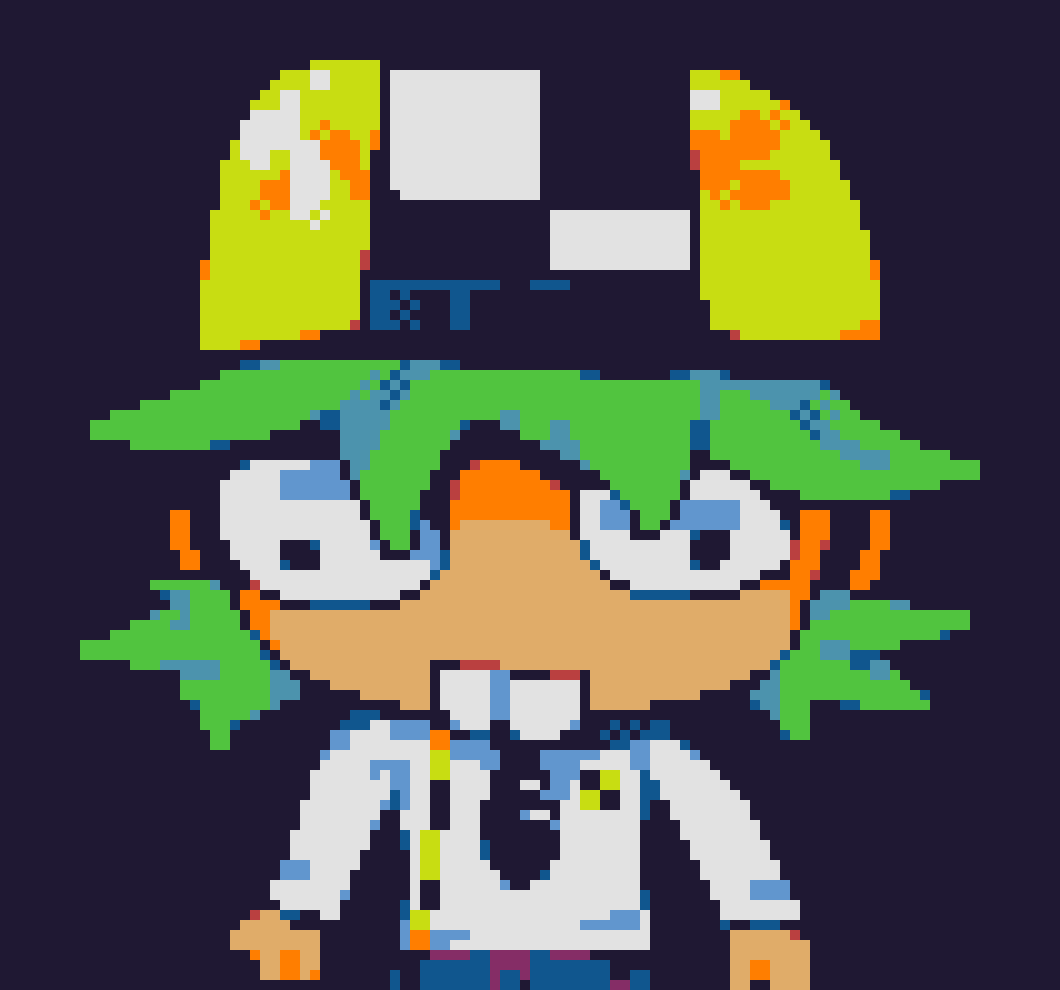 [68c135] nothings wrong w your style already if ur trying to break it down js block your values and honestly hatch whenever the hell you want it should look the same