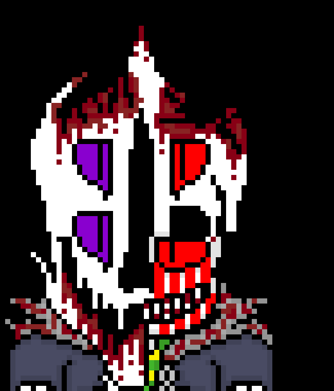 [e8cb42] (full blaster head or keep him like this?