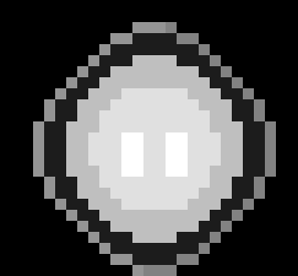 [be82ba] ... (The Wisp is pressing itself against the glass of the capsule)