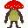 [3884a0] crimsonsporeling