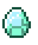 [aaee1b] Minecraft Diamond