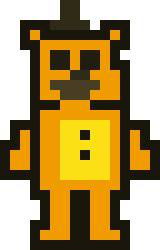 [cdb61f] Smol minigame freddy