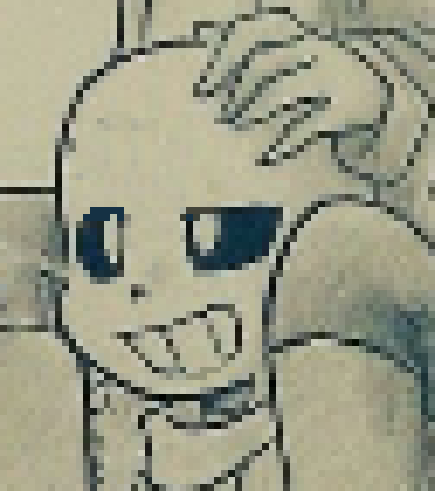 [691fe2] Try not to think much of it kiddo, it's normal.       -  Cherry