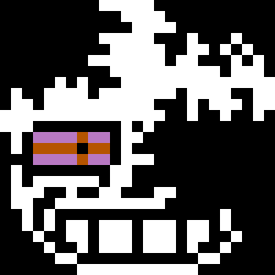 GlitchGlitchHorror