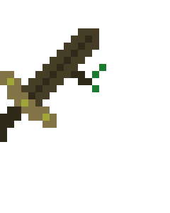 [9664c4] Minecraft Swords