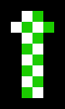 [573ad2] Firework shooter (Green)