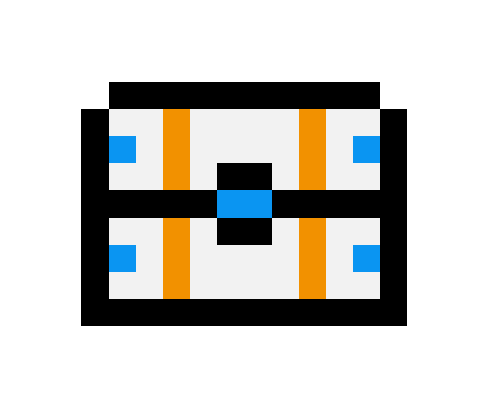 [9664c4] Loot Box - Prototype