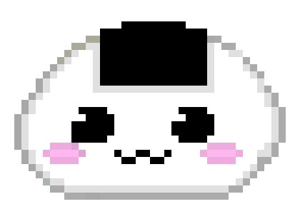 [9664c4] rice ball