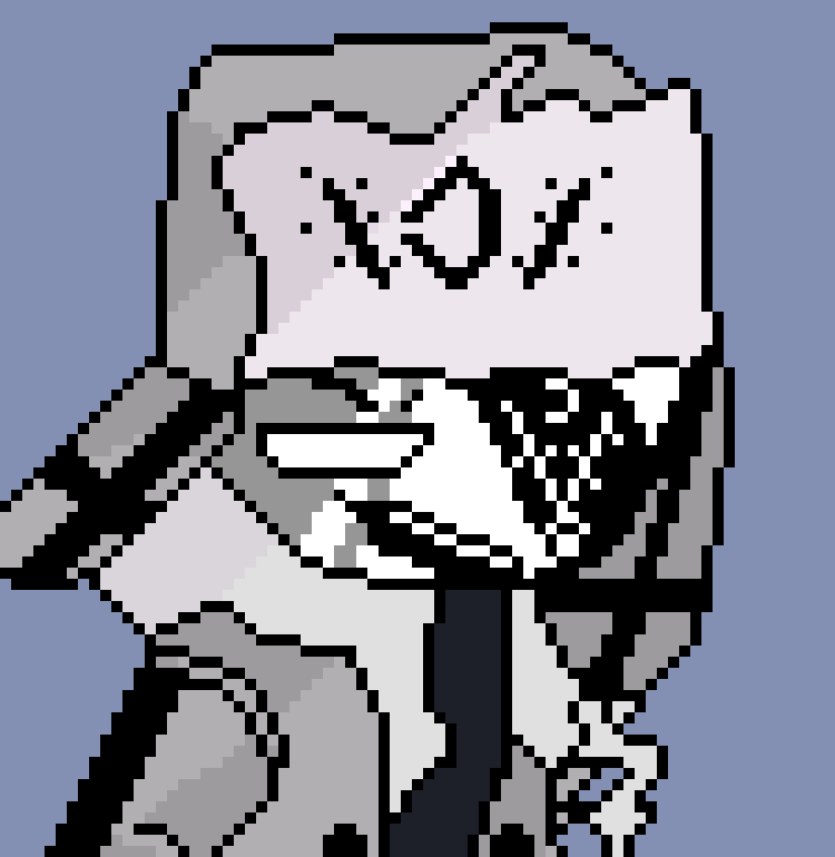 [d76556] Did I forget the badass fights??? - Ruv (cleetus