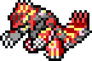 [9664c4] Primal Groudon