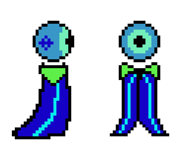 [5c158e] water warrior