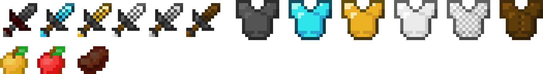 [6cb171] Minecraft_Texture_Pack