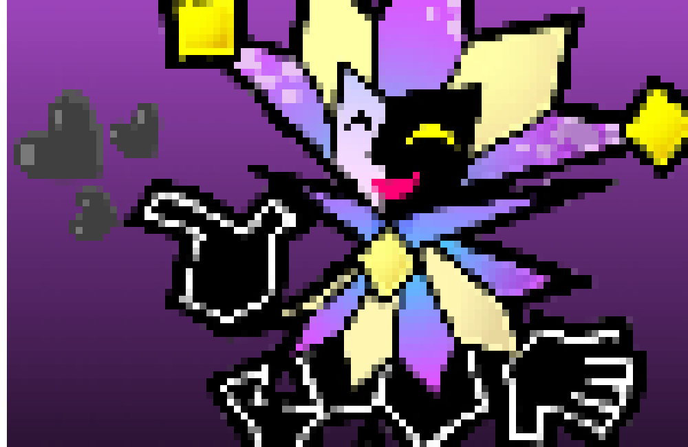 [48d277] Dimentio