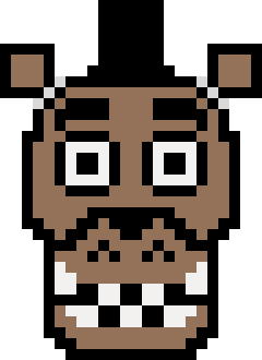[9664c4] Freddy
