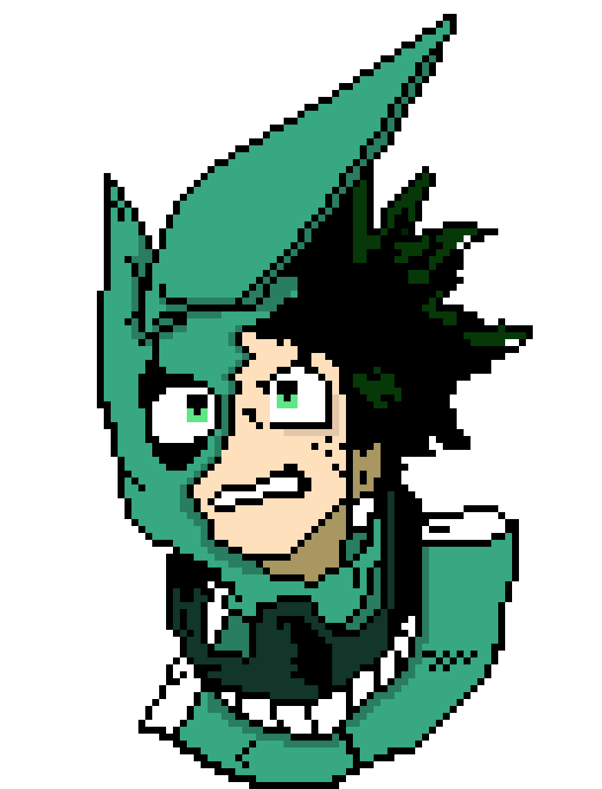 Deku