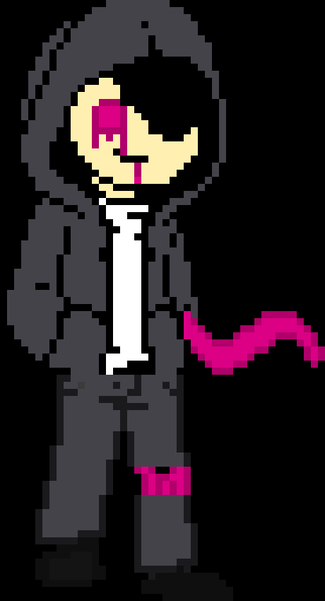 done - shadow