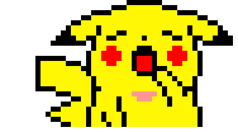 [d1d968] pika pika