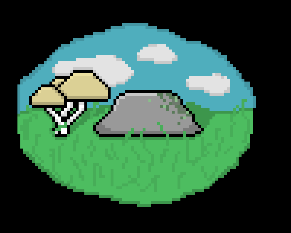[56a30a] Mushrooms