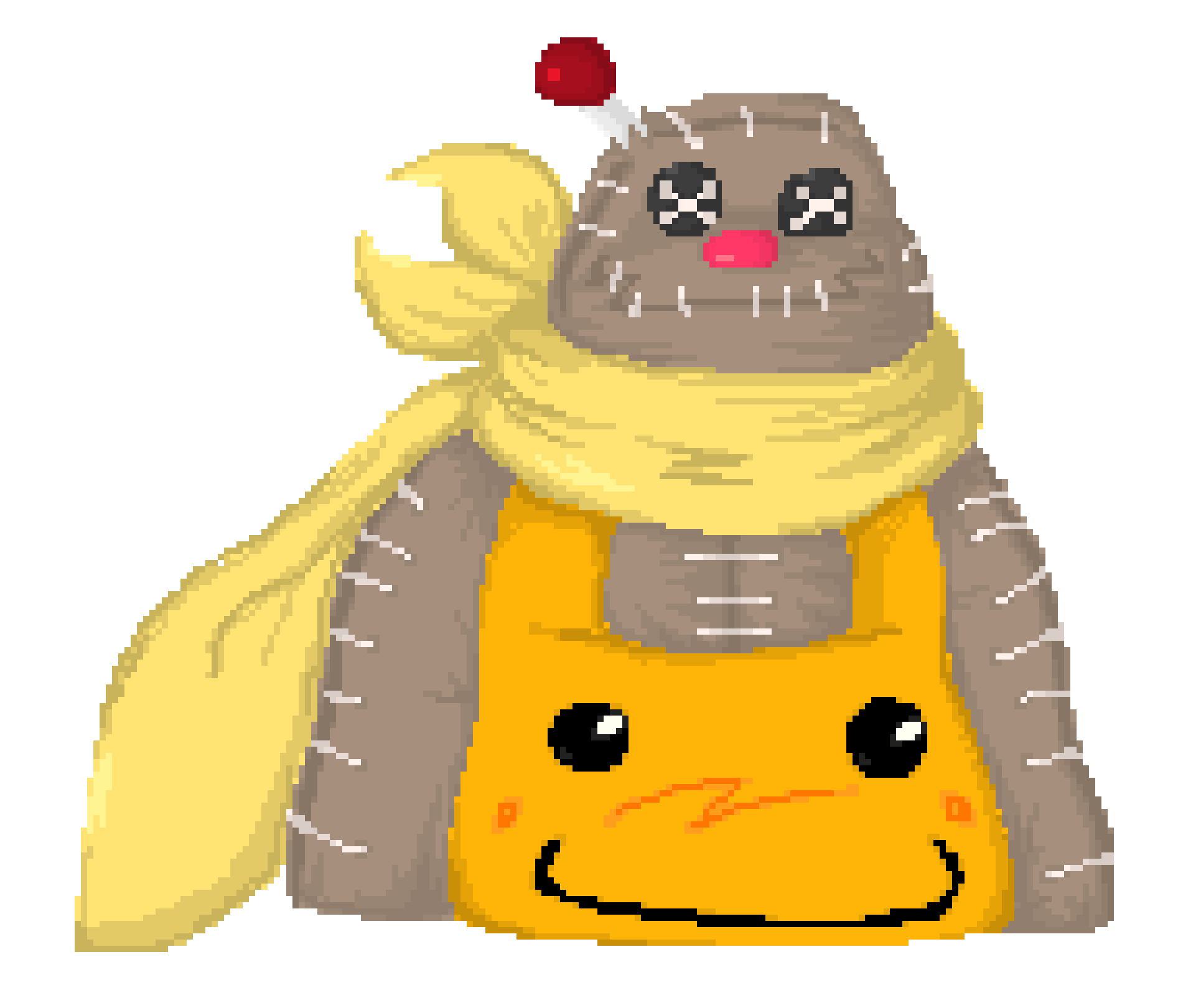 [fbf147] yeah so i'm basically done now, don't mind the conveniently placed anti-aliasing on some parts