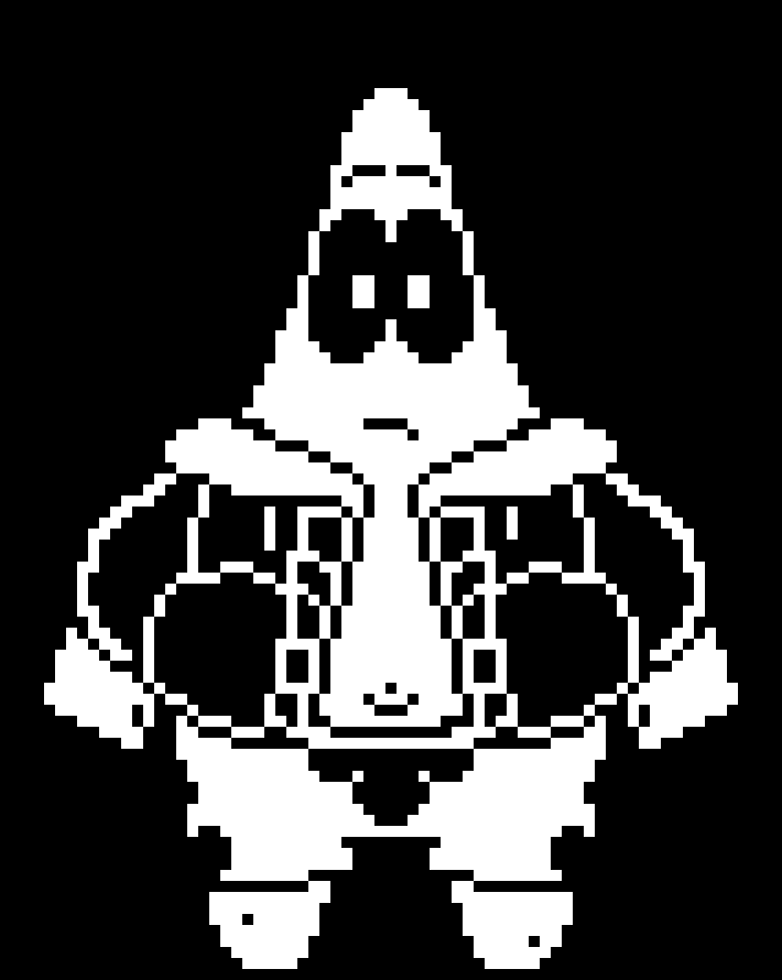 [149cf6] *he woke up as a giant title card came over the screen* "U L T R A, P A T R I CK" "..."
