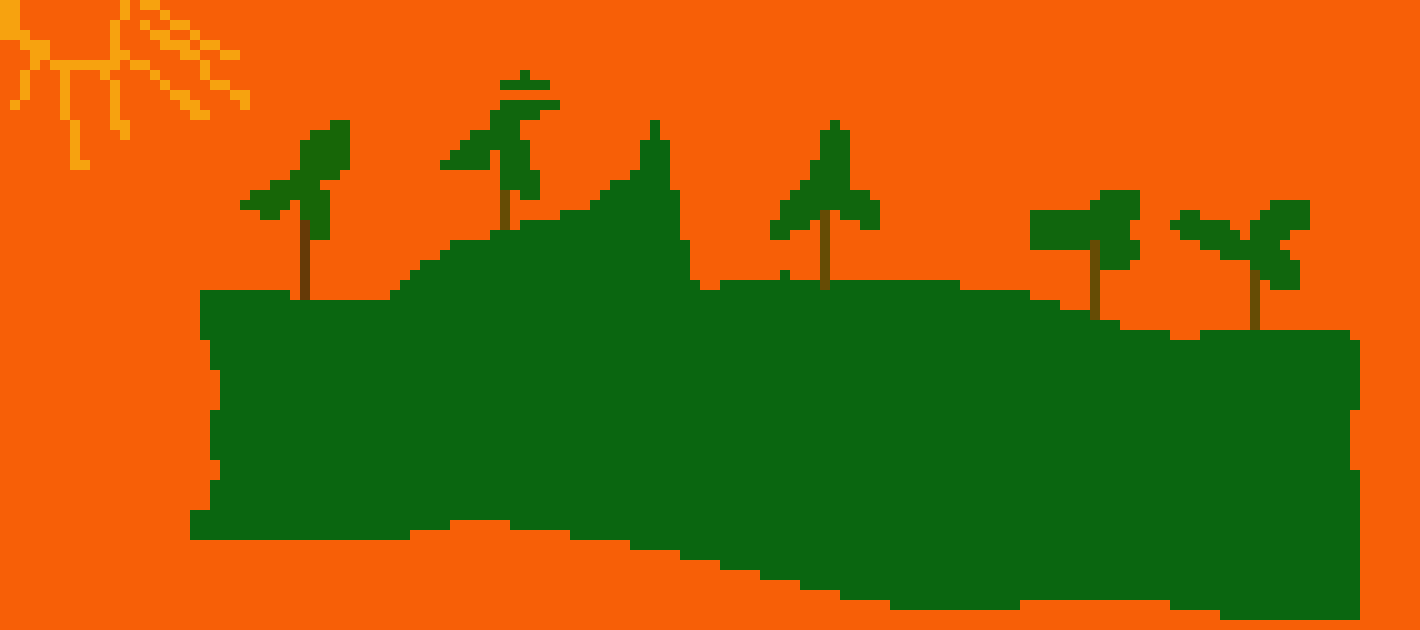 [209ee5] Mario hills