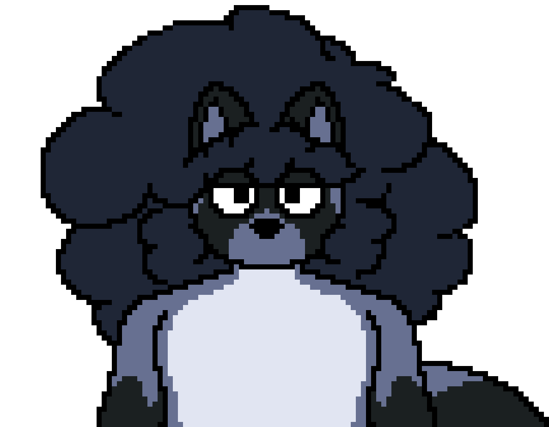 [847a9d] FUCK whats a good outfit to put him in.