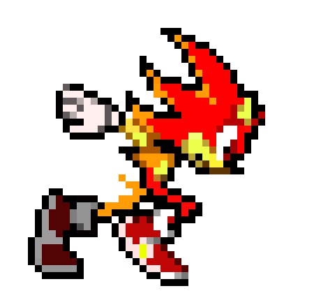 [9664c4] fir sonic